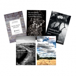 Creative Writing Complete Set (Vol. 1-5)